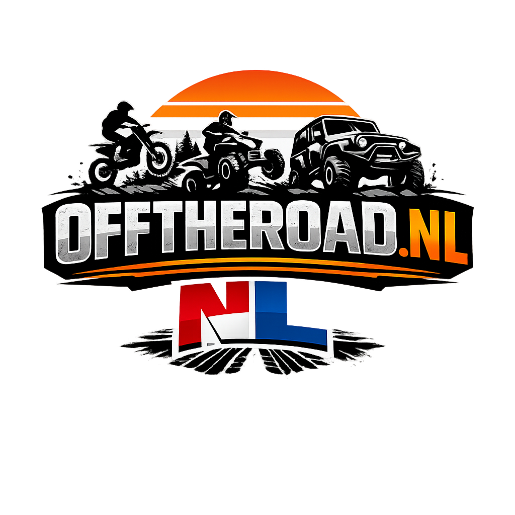 offtheroad.nl logo